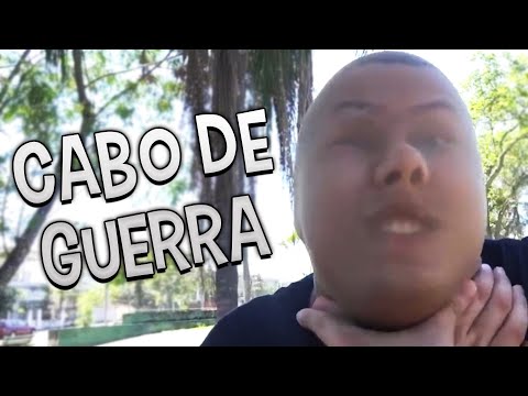 DESAFIO DO CABO DE GUERRA COM MEIAS CALÇAS #LaFenixRelembra - DESAFIO DO CABO DE GUERRA COM MEIAS CALÇAS #LaFenixRelembra