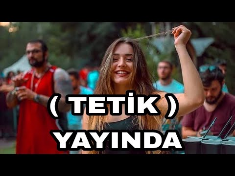 Elanur - Tetik (Official Video)