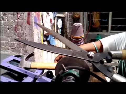 Video: ¿Por qué se me pegan las tijeras de podar?