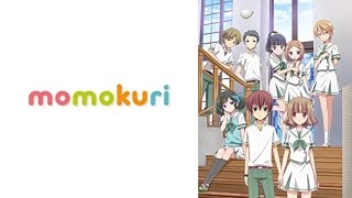 MOMOKURI Opening VOSTFR