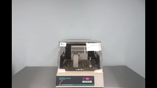 Fuku　Nobby NB4000 New Brunswick Innova 4000 Incubator Shaker | Marshall Scientific