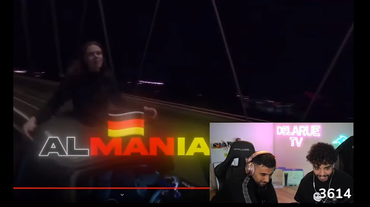 SAMI & ENO reagieren auf "SadiQ feat Haaland936 - Baccarat Rouge"