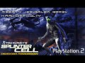 Tom Clancy&#39;s Splinter Cell: Pandora Tomorrow (PS2) - Mission 4: Jerusalem, Israel - Hard Difficulty