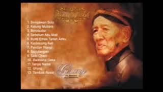 Kalung Mutiara. Cipt. Gesang. Gesang Feat. Waljinah. Iswandaru n friends