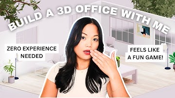 Arcadium 3D Walkthrough | Room Design & 3D House Design Tutorial (Step-by-Step Guide)