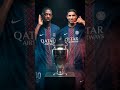 Dembele and hakimi back to training a head of champion's finals against arsenal #arsenal #psg