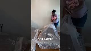 The Viral Cloud Couch EVERY Family Needs 🏡✨ | No Assembly Required!