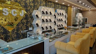 Our 1st jewellery showroom in Lucknow "Maa Sona Chandi jewellers "
