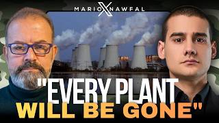 BREAKING: TRUMP THREATENS TO BOMB IRANIAN ENERGY IF NO DEAL - w/ Elijah Magnier