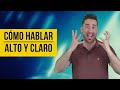 🟢 Técnicas para mejorar tu VOZ ➡️ Más POTENCIA y mejor DICCIÓN