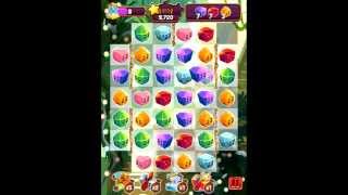 Jungle Cubes Level 66