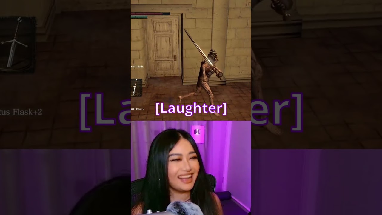 He wasn't supposed to do that 