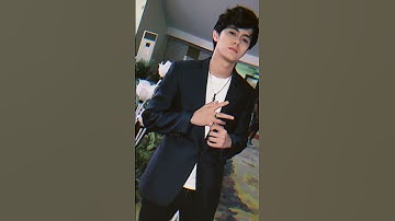 Badai dan Petir ganteng banget