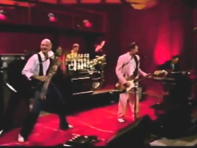 Elephant TalkKing Crimson