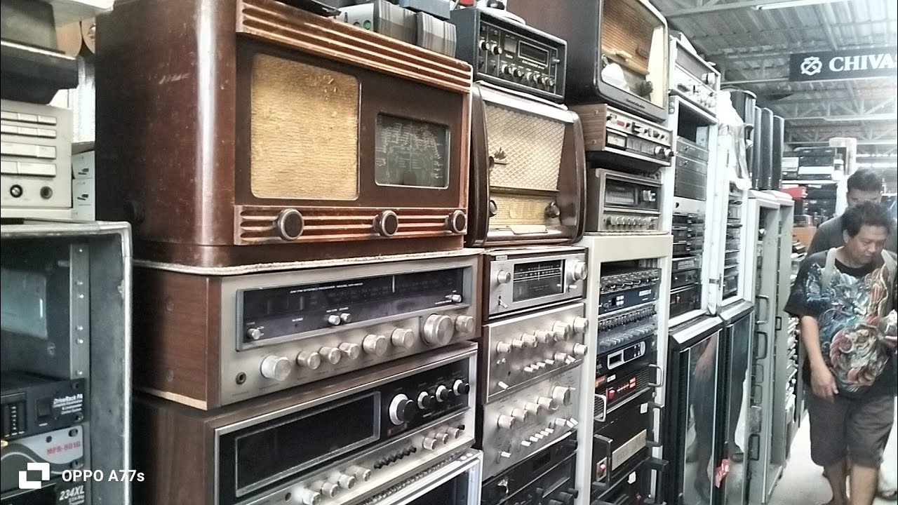 ร้าน p&n พีแอนด์เอ็น#เครื่องเสียงมือสอง #เครื่องเสียงวินเทจแบรนด์ดังญี่ปุ่นยุโรป เครื่องเสียงไฮเอนด์