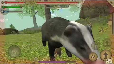 Mouse simulator funny moments 😂😂😂🤣