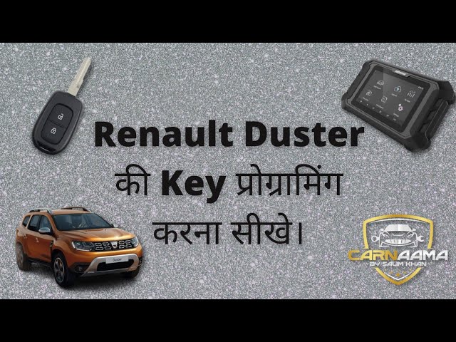 Renault Duster: A Powerhouse? – AutoInfoNepal