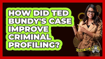 How Did Ted Bundy