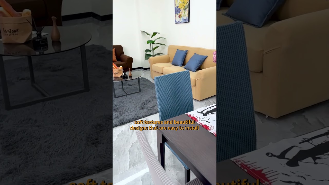 Colorful chair covers for you, 17 colors available