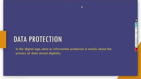 Exploring Data Protection and Intellectual Property Rights | Informatics Practices Class XII