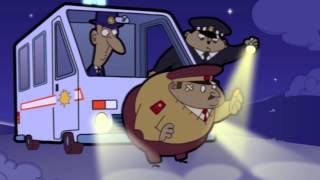 Mr Bean - Beans Bounty