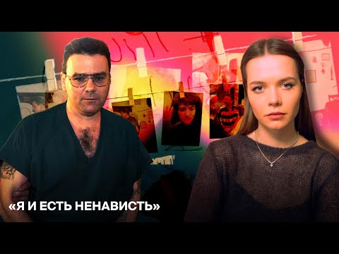 ЗАБРАЛ ДО 70 ЖИЗНЕЙ: Томми Линн Селлс и его криминальная “карьера” длиной в 20 лет