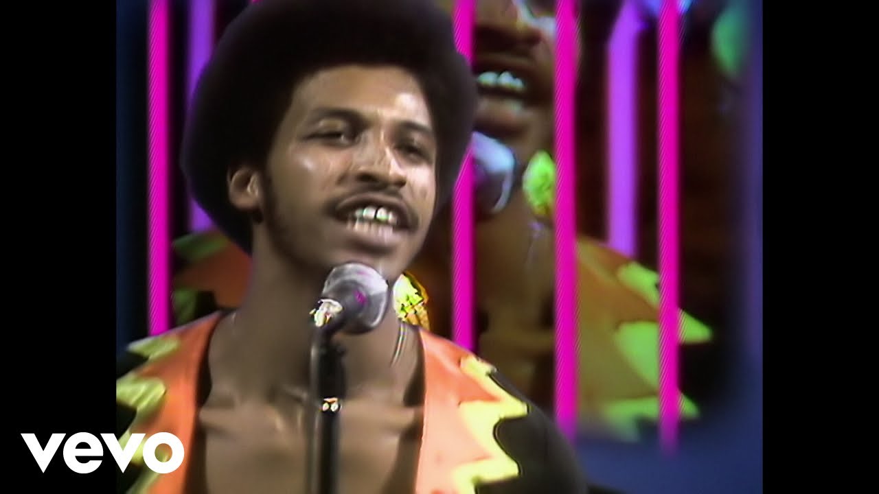 Heatwave - Boogie Nights (Official HD Video)