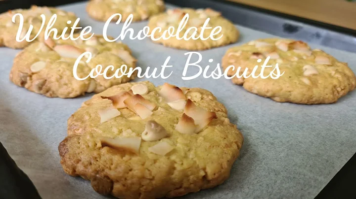 Quick & easy biscuits when you need a plate to sha...