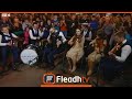 Blackwater Céilí Band | FleadhTV 2019|Trad TG4