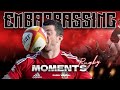 5 minutes of the embarrassing moments in rugby