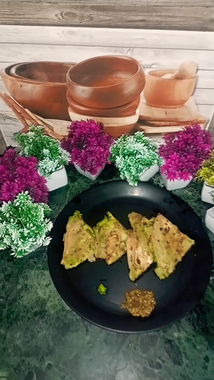 🥘भारतीय स्ट्रीट फूड😋 - ShareChat