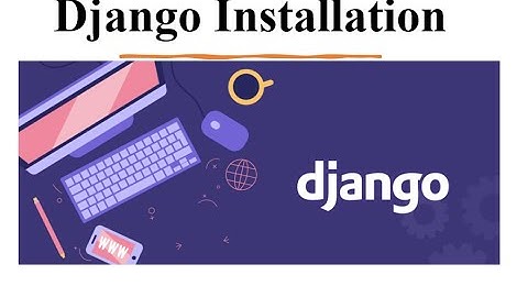 How to Install Django: Step-by-Step Guide for Beginners #djangoinstallation #djangoframework #django
