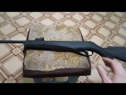 обзор на воздушку ретай 70с Какая пружина подходит - YouTube