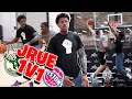 Jrue Holiday vs Detroit Pistons in *Exclusive* NBA 1v1 & 2v2