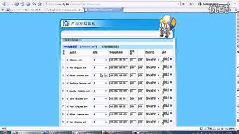 VPS架建IIS服务器视频教程（2）创建站点域名的解析与绑定