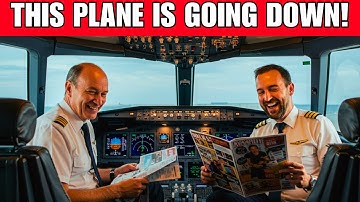 FEAR OF FLYING 6 Powerful Tips For OVERCOMING Flight Anxiety!