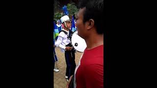 Haflah Ponpes At-Taqiy Kalipucang Kulon