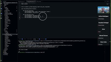 090925 COSC 1336 Python Create add numbers program with unit test