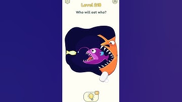 Dop 2 : Delete One Part 2 Gamplay Level - 218 #shorts #games #dop2 #218