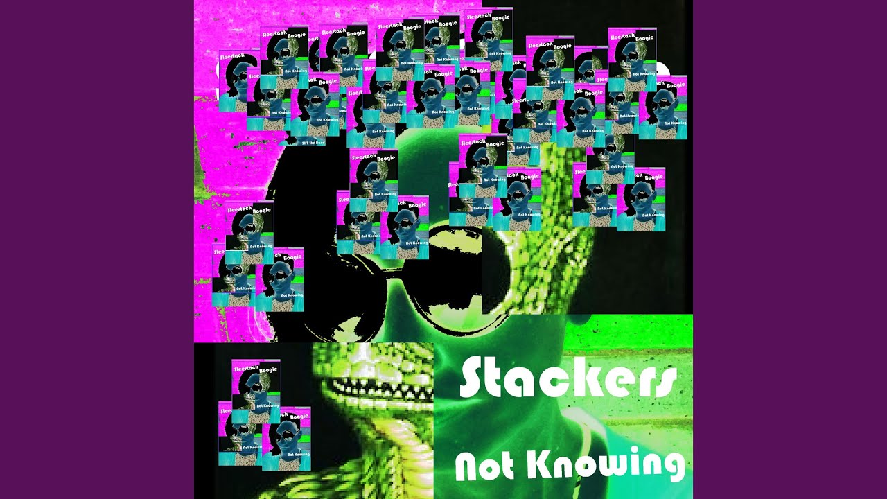 Stack Two auf YouTube ansehen Stack Two auf YouTube ansehen