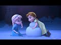 La Reine des neiges 2013 - Dessin Animé Film Complet En Francais - Meilleurs Moments