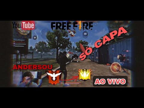 🔴 FREE FIRE - AO VIVO 🔴X1 DOS CRIAS COM INSCRITOS💥 AO VIVO 🔴 