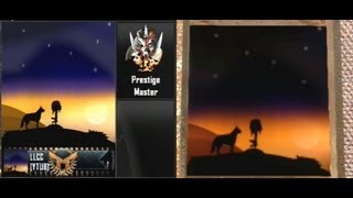 COD Black Ops 2: Tutorial Emblem how to make a Fallen Soldier with his dog wallpaper (Commentary)