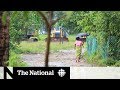 Inside Myanmar: The scarred home of Rohingya refugees a year later