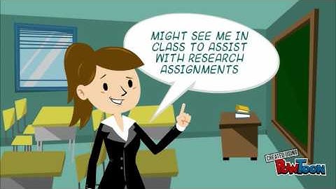 Sirochman Embedded Librarian Intro