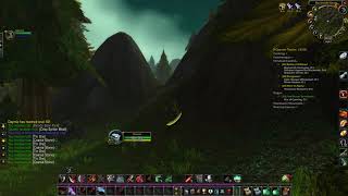 Rogue Ravenhold Manor Quest Hardcore Classic