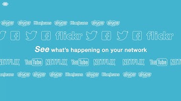 Procera Analytics Overview Video