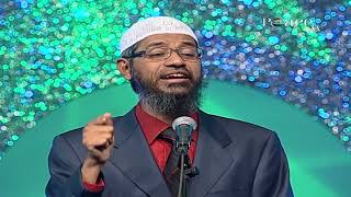 Status of Women before the Advent of Prophet Muhammadﷺ by zakirnaik islam dawah muhammadﷺ