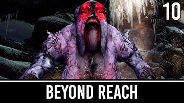 Skyrim Mods: Beyond Reach (Special Edition) - Part 10