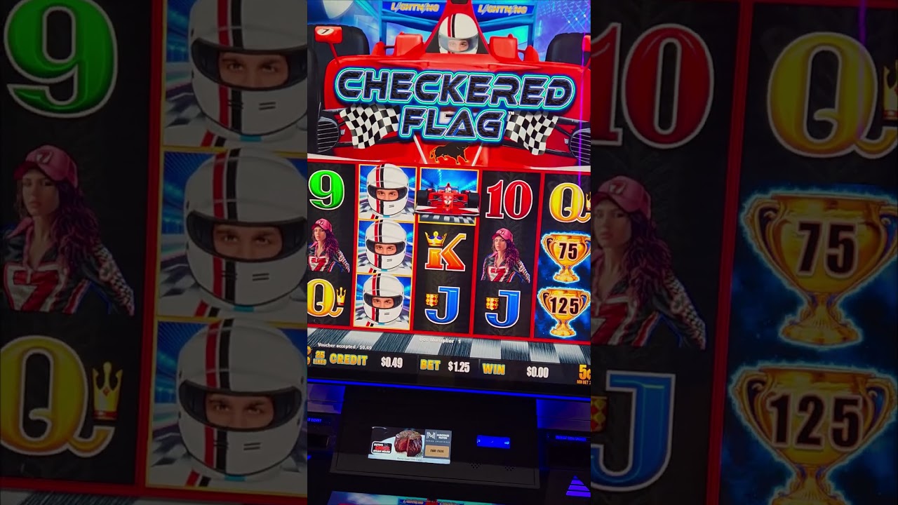 Lucky Chance Gambling Smart? With Dave @GambleSmart at River Spirit Casino Resort #shorts